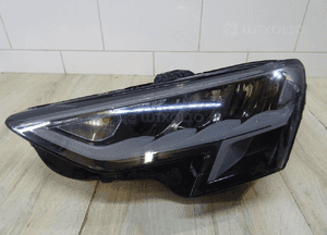 Audi A3 8Y0 full led lampa lewa przód przednia 8Y0941011 1