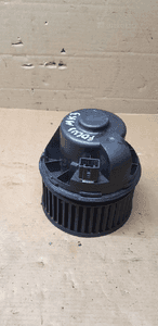 Wentylator silnik dmuchawy nagrzewnicy Ford Focus MK3 AV6N-18456-CC 3