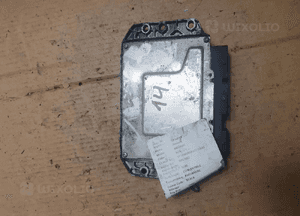 } KOMPUTER STEROWNIK RENAULT MEGANE II 8200509516 1