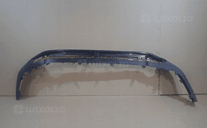 Spoiler dokładka tył toyota rav 4 RAV-4 v 5 19- 1