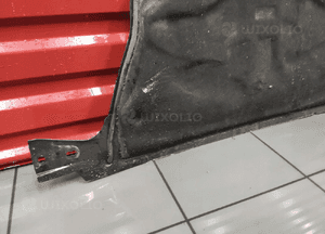 Mercedes r-klasa W251 3.0 cdi osłona płyta ściana grodziowa wygłuszenie org 6