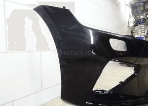 Volvo V60 S60 iii r design 18- zderzak przód przedni  llu 7