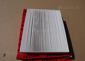 FLTR PYŁKOWY FORD MONDEO MK5 2014- NOWY N7555 1