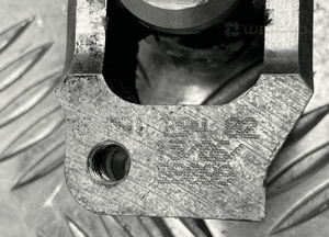 BMW F20 F30 PRZEGUB KRZYŻAK KOLUMNY KIEROWNICZEJ 6791294 9