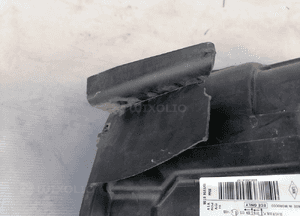 Lampa lewa lewy przód Dacia Lodgy 90007665 8
