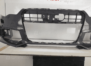 Zderzak audi RS6 RS-6 C7 4G 4G0 2012-2015 przed liftem 2