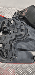 Bmw F20 F21 lampa prawy tył led 7241542 14