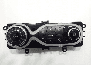 Panel nawiewu klimatyzacji renault zoe i 275100906R 2013-2019 europa 3