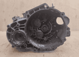 Skrzynia biegów vw seat audi skoda 2.0 tdi kdn 7