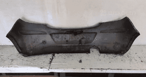 Zderzak tył tylny do opel corsa d Z163 5