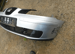ibiza III zderzak kolor LS7N nr 41182 WYSYŁKA 2