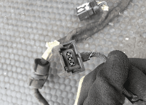 Wiazka Instalacja Silnika Wtrysków Wtyczka 1.8 20V AGN Europa VW Golf IV 4 Audi A3 8L Skoda Octavia Seat Leon 1 I 15