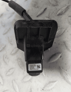 KAMERA COFANIA w klapę Nissan Juke I F15 lift 10-19 3