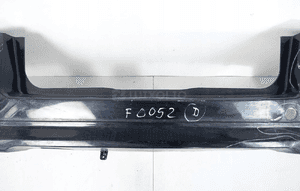 Opel zafira b opc line zderzak tył tylny 13125014 4