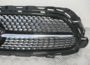 Grill gril atrapa mercedes e-klasa W213 W238 coupe lift amg 2020-2023 13