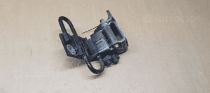 Zawias lewy tył tylny górny dolny para VW Touareg 7L0833401A 3
