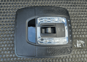 Lampka Podsufitki Oświetlenie Kabiny Przod Przednia Mercedes GLE W167 4