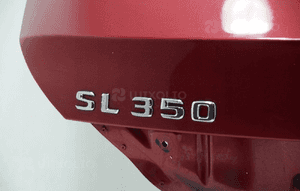 Klapa tylna stop mercedes sl R230 02 6