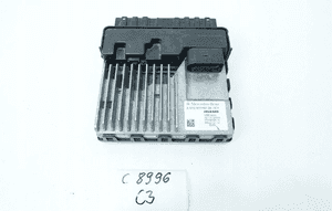 Moduł sterownik baterii mercedes eqs A0009006039 1