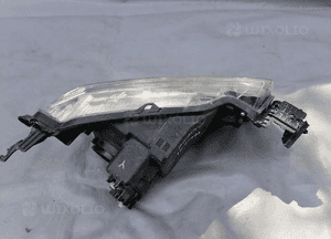 Lampa lewa lewy przód Suzuki Ignis III 6