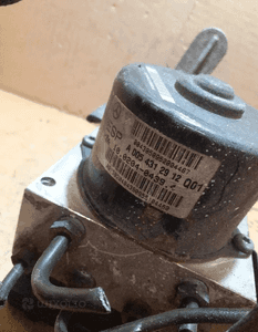 Pompa abs mercedes W203 nr A0345457732 A0054312912 3