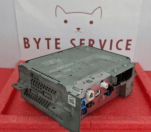 Mercedes-Benz Radio Nawigacja Multimedia NTG7 HIGH ECE A2969004709 3