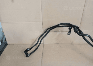 Przewody skrzyni biegow Audi a6 c5 lift Automat 4b0317819b 2
