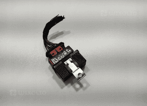 MODUŁ PRZEKAŹNIK POMPY PALIWA JUMPER BOXER DUCATO III 2.2 HDI 01340680080 3