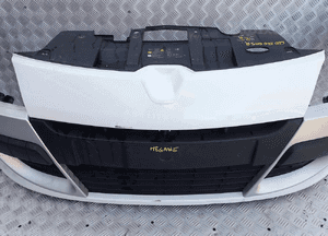 Zderzak przód renault megane iii 620220005R  dostepne 2 szt 14