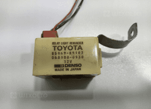 MODUŁ STEROWNIK ŚWIATEŁ 4RUNNER 85969-89102 90-96 3