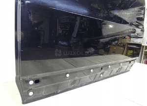 Drzwi przód lewe przednie Range Rover Sport L494 DK62-20221 7