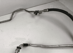 Przewód wąż oleju skrzyni biegów mercedes W212 4