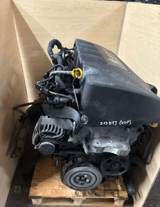 Silnik opel 1.3CDTI Z13DTJ 75 koni corsa combo agila meriva ldp 3