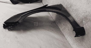 * OPEL ZAFIRA B BŁOTNIK  PRZÓD PRZEDNI LEWY Z168 2