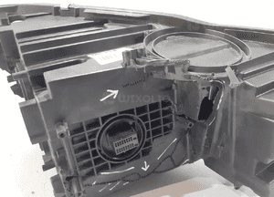 BMW 2 F45 F46 LED Lampa - L - 13207 12