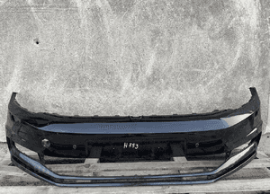 Zderzak przod przedni vw touran ii 2 5TA 15- 4 pdc 1
