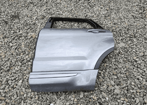 Drzwi lewe lewy tył tylne land rover range rover evoque i L538 2011-2015 1
