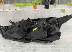 Nissan qashqai iii adaptive J12 lampa przednia prawa 5