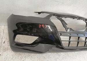 Zderzak przód przedni nissan micra K14 2017- 2
