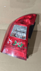 Lampa lewa tył tylna kia carens iii 3 1