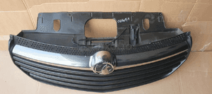 Atrapa Grill Opel Vivaro B 93452300 214B37781R 214B25126R 93452299 6