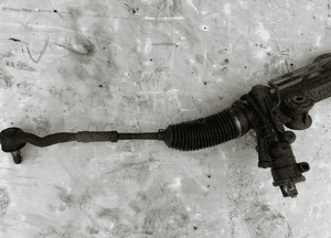 MERCEDES W219 CLS 3.0 CDI PRZEKŁADNIA KIEROWNICZA 2194601100 ANGIELSKA 6