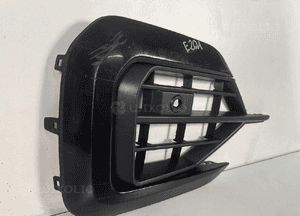 Kratka lewa zderzak przód vw touareg iii 3 760 r-line 760853663A cała 2