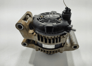Alternator land rover defender 2.2 tdci CH12-10300-BC 2007-2014 4