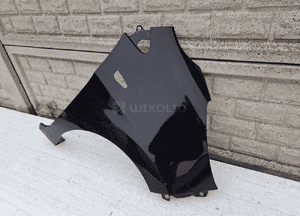 Kia picanto 2 ii 2011-2017 błotnik przedni prawy 2