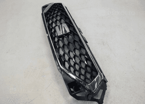 Seat ateca lift 2020 grill atrapa chłodnicy chrom 4