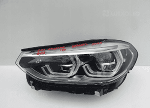 Lampa led adaptive X3 G01 X4 G02 8739653 1