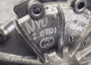 SPRZĘGŁO SKRZYNI BIEGÓW NYU 2,0 TDI S-TRONIC AUDI VW 0CK141063C RADOM 3