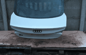 Tylna klapa audi A5 S5 8W8 sportback LS9R AS3 2019 2