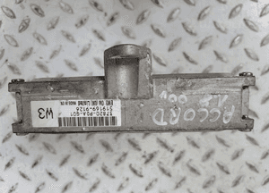 STEROWNIK SILNIKA KOMPUTER Honda Accord 1,8 3